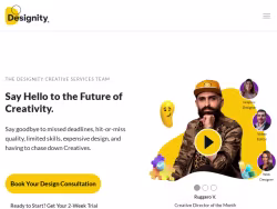 Designity