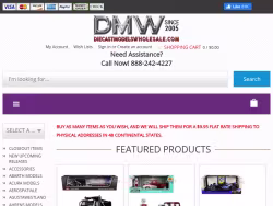Diecastmodelswholesale