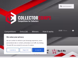 Collectorcomps