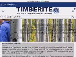 Timberite