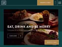 Kegsteakhouse