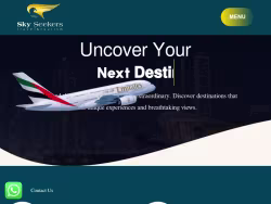 Skyseekersuae