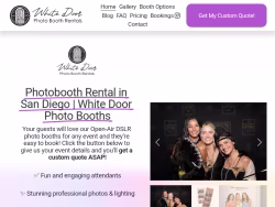 Whitedoorphotobooth
