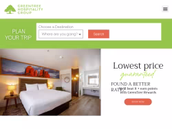 Greentreeinn