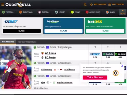 Oddsportal