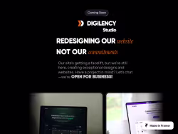 Digilency