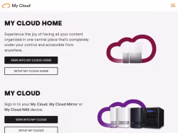 Mycloud