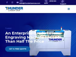 Thunderlaserusa