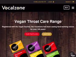 Vocalzone
