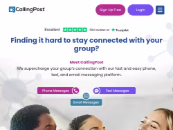 Callingpost