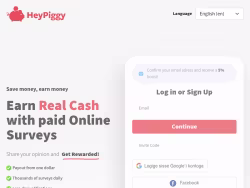 Heypiggy