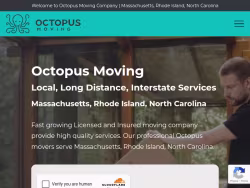 Myoctopusmoving