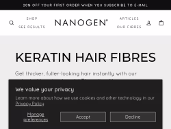 Nanogen