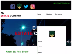 Eivestate