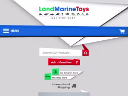Landmarinetoys