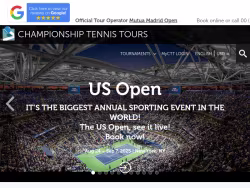 Tennistours