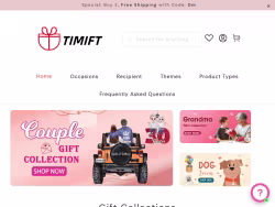 Timift