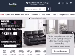 Furnitureinstore