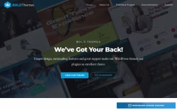 Bold-themes