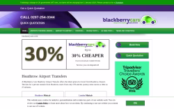 Blackberrycars
