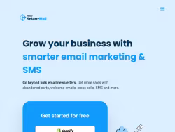 Smartrmail