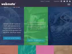 Webmate