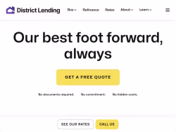 Districtlending