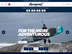 Aquaplanetsports