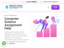Computerscienceassignmentshelp