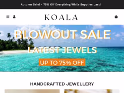 Koalajewelsbrand