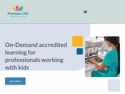 Precisioncpd