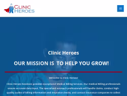 Clinicheroes