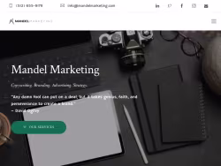 Mandelmarketing