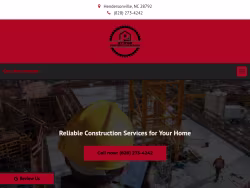 Nc-constructioncompany