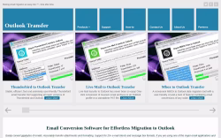 Outlooktransfer