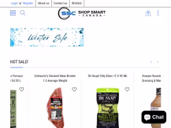 Shopsmartcanada