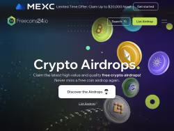 Freecoins24