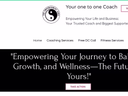Kerryrileywellness