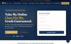 GradeGuaranteed