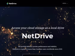 Netdrive