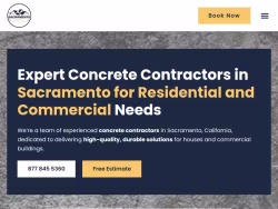 Sacramentoconcretecontractors