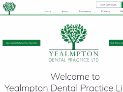 Yealmptondent