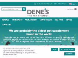 Denes