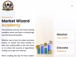 Marketwizardacademy