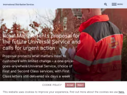 Royalmailgroup