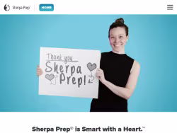 Sherpaprep