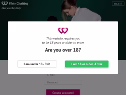 Flirtychatting