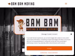 Bambammoving