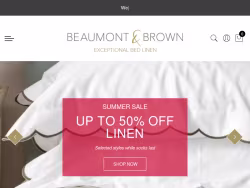 Beaumontbrown