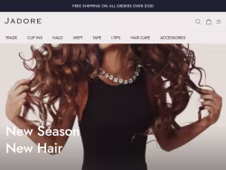 Jadorehairsupplies
